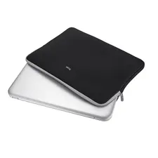 Trust Primo Soft Sleeve - Mochila para 11.6'' Notebook e Tablet - Preto | bluepixel.pt
