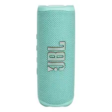 JBL Flip 6 Portátil Teal - Altifalante Bluetooth Resistente à Água | bluepixel.pt