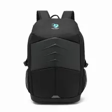 Mochila COOLBOX DG BACKPACK 15.6INCH BLACK - Resistente, elegante e prática para portátil na loja bluepixel.pt