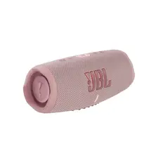 JBL Charge 5 Pink - Altifalante portátil à prova de água com Powerbank na bluepixel.pt