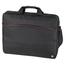 HAMA Tortuga Notebook Bag até 15.6'' Preto - Mochila resistente para portátil