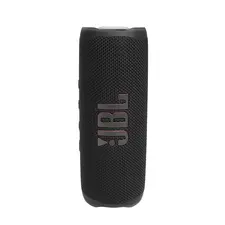 JBL Flip 6 Altifalante Portátil Sem Fios Preto | Som Potente e Resistente à Água
