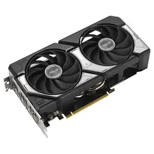 ASUS DUAL RTX 5060 TI OC 8GB - Placa Gráfica de Alto Desempenho para Gaming e Profissionais