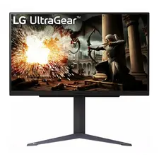 Monitor LG 27GS75Q-B.AEU 27'' QHD IPS 165Hz HDMI - Loja BluePixel Portugal