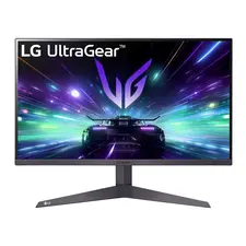 Monitor LG UltraGear 24GS50F-B - 23.7'' VA FHD 180Hz para Gaming e Trabalho | bluepixel.pt