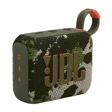 JBL GO 4 BT IP67 Altifalante Portátil à Prova de Água com USB-C | Loja BluePixel