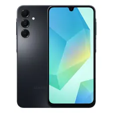 Samsung Galaxy A16 8GB 256GB Preto - Smartphone com Bateria de 5000mAh e IP54 | BluePixel.pt
