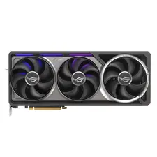 ASUS ROG Astral GeForce RTX 5090 32GB GDDR7 OC - Placa Gráfica Gaming PCIe 5.0 HDMI 2.1