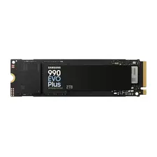 Samsung SSD 990 EVO Plus 2TB M.2 NVMe PCIe - Alta Performance na bluepixel.pt