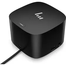 Dock HP Thunderbolt 280W G4 com Cabo Combo | Acessórios HP para Estações de Trabalho