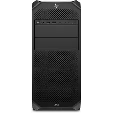 Estação de Trabalho HP Z4 G5 TWR com Processador Xeon, 32GB DDR5 ECC, SSD 1TB e Windows 11 Pro | bluepixel.pt