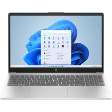 Portátil HP 15-FC0019NP AMD R5 16GB RAM 512GB SSD Tela FHD Radeon Integrado Windows 11