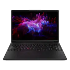 Lenovo ThinkPad P16s Gen 3 Intel Core Ultra 7 - 16INCH WUXGA, 2x16GB, 1TB SSD, Intel Arc - Loja BluePixel