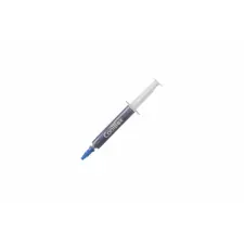 Pasta Térmica COOLBOX THERMAL PASTE GRIS H80 4g - Melhore a dissipação de calor do seu computador