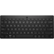 Teclado Bluetooth HP 355 - Teclado Wireless Compatível com Diversos Dispositivos | bluepixel.pt