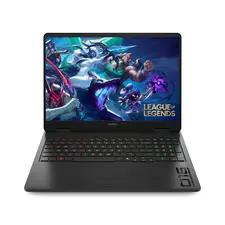 Portátil Gaming HP OMEN 16-am0031np Intel Core Ultra 7 255H 16'' 2K 32GB 1TB NVIDIA RTX 5070 Sem OS