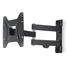 Suporte de Parede para TV HAMA Support 122cm (48 polegadas) até 20kg | Loja BluePixel