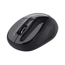 Trust Basics Wireless Mouse - Rato sem fios confiável e ergonómico para uso diário | bluepixel.pt