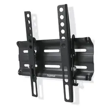 Suporte de Parede HAMA TV-WB Tilt 122cm (48in) - Instalação Segura e Ajustável