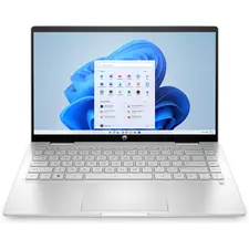 HP Pavilion x360 14-EK1012NP - Portátil 2-em-1 com Intel i5, 16GB RAM, 512GB SSD e Tela FHD | bluepixel.pt