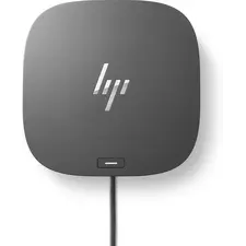 Estação de Ancoragem HP USB-C Dock G5 com Ethernet, HDMI, DisplayPort e Carregamento de 100W - Loja BluePixel