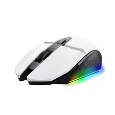 Trust GXT110W FELOX Mouse Wireless Branco | Periférico de Alta Precisão na BluePixel.pt