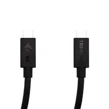 Cabo Thunderbolt 3 I-TEC 40Gbit/s 100W Power Delivery USB-C 150cm | Loja BluePixel