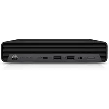 Mini PC HP Pro Mini 400 G9 com Intel i5, 8GB RAM, 256GB SSD, Windows 11 Pro - Loja BluePixel