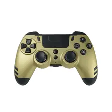 Steelplay Gamepad Slim Wireless para PS3, PS4 e PC - Ebony Black | Loja BluePixel