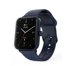 HAMA SMARTWATCH 6010 BLUE - Relógio inteligente com funcionalidades avançadas na bluepixel.pt