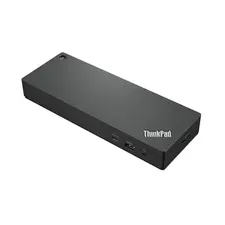 Lenovo ThinkPad Universal Thunderbolt 4 Dock - Docking Station para ThinkPad | bluepixel.pt