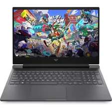 Portátil HP Victus 16-S1006NP AMD Ryzen Hawkpoint RTX 4060 16.1'' FHD 16GB 512GB SSD Windows 11 Portugal