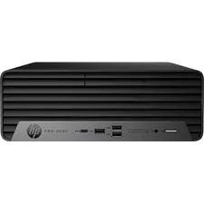 HP Pro SFF 400 G9 Intel i5 13500, 8GB RAM, 512GB SSD, Windows 11 Pro - Loja BluePixel