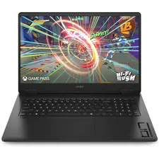 Portátil Gaming HP OMEN 17-DB0009NP AMD Ryzen R7 17.3'' FHD 32GB 1TB SSD RTX 4060 Windows 11