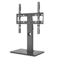 Suporte de TV HAMA 140cm para 55 polegadas até 30kg | Loja BluePixel