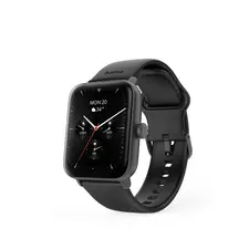HAMA SMARTWATCH 6010 Black - Relógio inteligente com monitor de saúde e notificações | bluepixel.pt