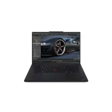 Lenovo ThinkPad P1 Gen 7 - Portátil Profissional 16'' com Intel, RTX 4070, 32GB RAM e 1TB SSD | bluepixel.pt