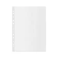 Bolsas Catálogo A4 100mic Recycle - Pack 50 | Marca 205 | Loja BluePixel