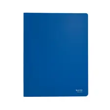 Pasta com 40 Bolsas Recycle Azulem - 80 Páginas | Produto Ecológico Portugal