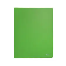 Pasta com 40 Bolsas Recycle Verde - 80 páginas | Marca 283 | Loja BluePixel