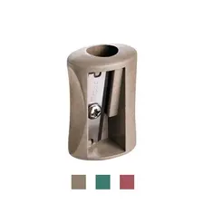 Lápis Afia Lápis 1 Boca Maped Smiling Planet - Produto ecológico e divertido para crianças