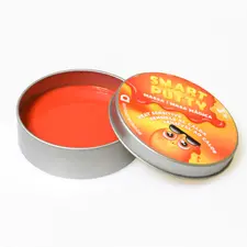 Massa Mágica Sensível ao Calor Ambarscience | Brinquedo Educativo e Criativo