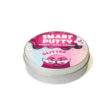 Massa Mágica Glitter Ambarscience | Brinquedo Criativo para Crianças na bluepixel.pt