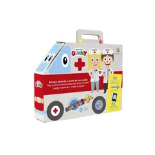 Kit Dr.Gummy Ambarscience - Suplementos em Gummies de Alta Qualidade | Loja BluePixel