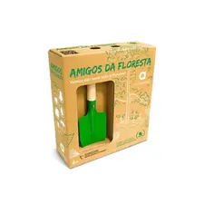 Kit Amigos da Floresta da marca 105 | Educação e Diversão para Crianças | bluepixel.pt