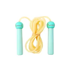 Corda de Saltar Lazy Stars Dino 165x126x40mm - Diversão e Fitness na Loja BluePixel