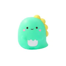 Boneco Squishy Lazy Stars Dino 251 - Brinquedo Relaxante e Divertido na bluepixel.pt