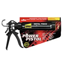 Silicone Power Pistol UHU 464 - Modelo Power | Loja BluePixel.pt