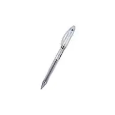 Esferográfica Gel Dong-A Zenis-Gel Preto 0,7mm - Pack de 12 unidades | Loja online bluepixel.pt