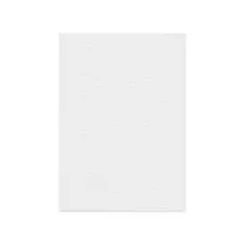 Papel A4 Conqueror Vergé Diamond White 100g - Embalagem 500 folhas | Loja online bluepixel.pt